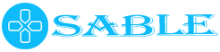 Sable Free Games logo